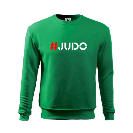 Judo Hashtag