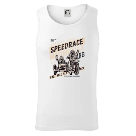 Speedrace