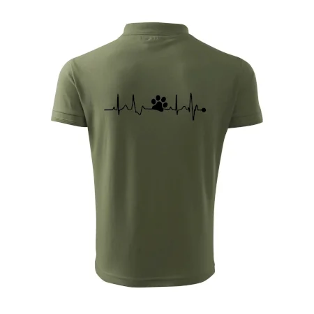Ekg psia labka