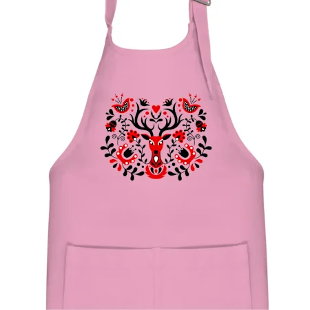 Folklór - Červený jeleň