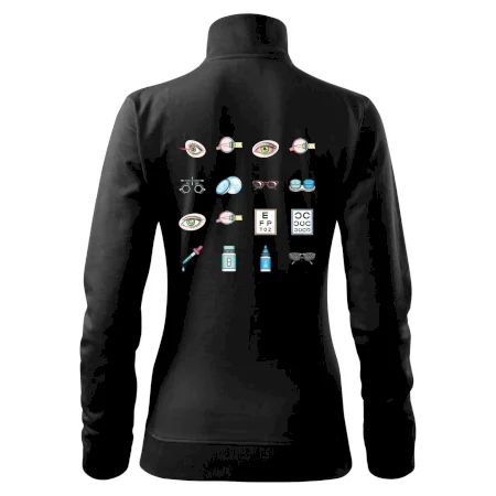 Očný lekár ikony