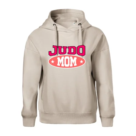 Judo mom