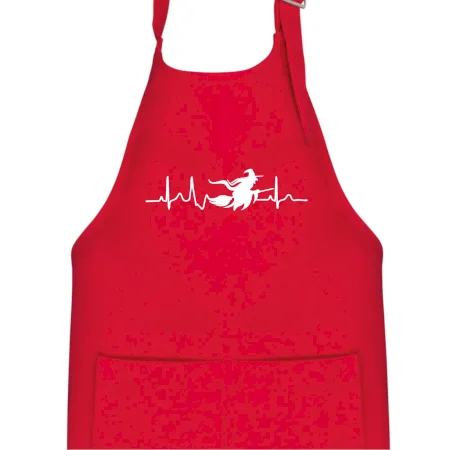 EKG bosorka