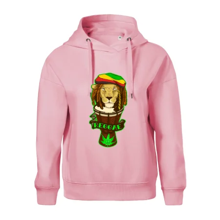 Reggae lev