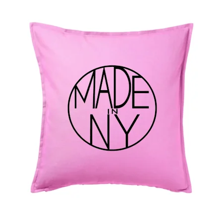 Made in NY