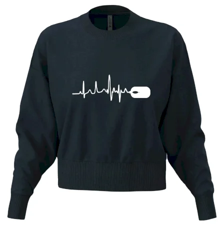 EKG myš