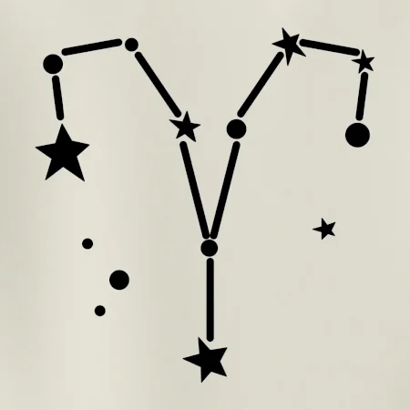 Súhvezdie - Aries - Baran