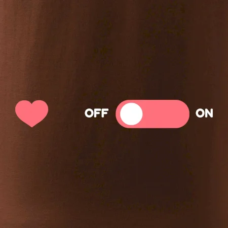 Love OFF