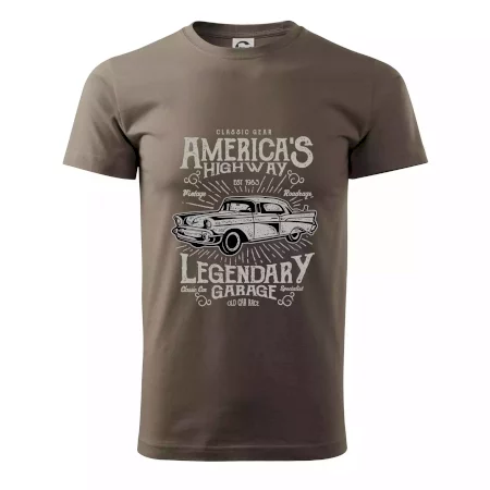 America's  Highway
