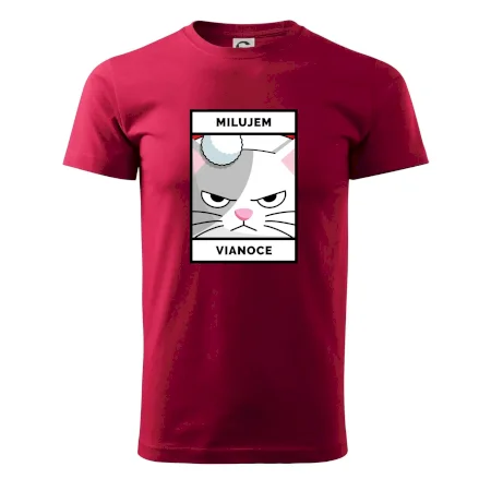 Miluju Vianoce