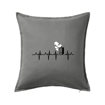 EKG udiareň
