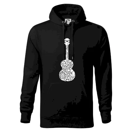 Gitara - názvy hudobných štýlov