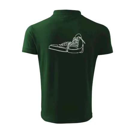 Topánky jedným ťahom