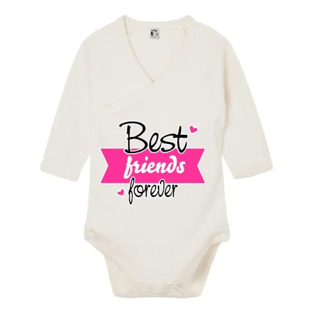 Best friends stuha