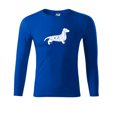 Jazvečík - Dachshund