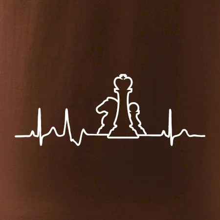 EKG šach