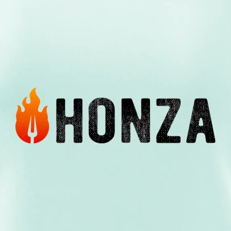 Oheň a meno pri grile