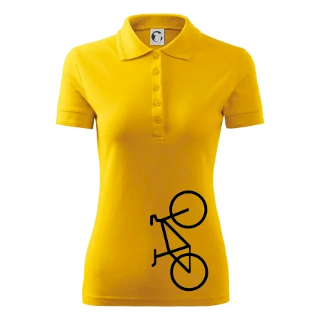 Bicykel na výšku