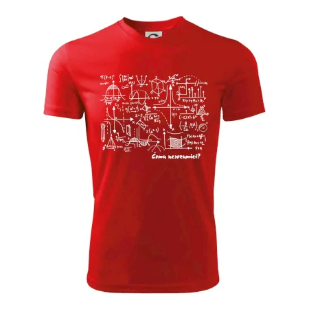 Matematika - čomu nerozumieš