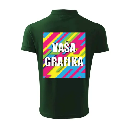 Potlač s vašou grafikou