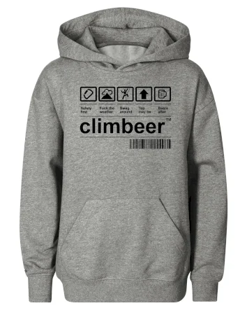 Climbeer čiarový kód