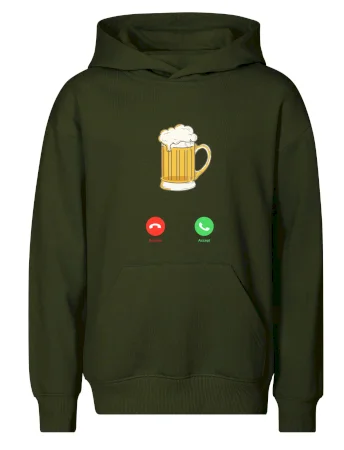 Volá pivo  (Pecka design)