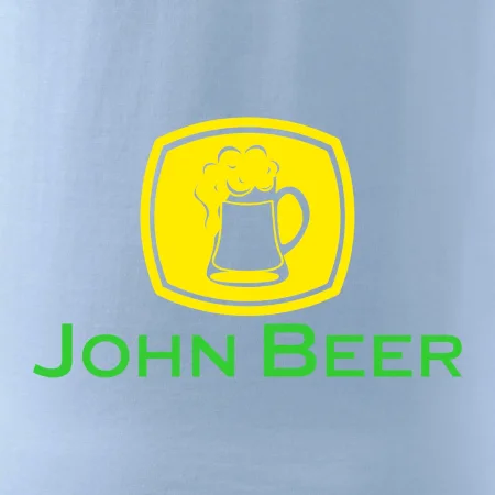 John Beer - Pivo