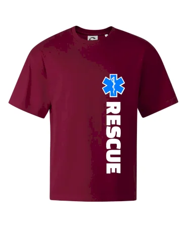 Rescue - pre záchranárov
