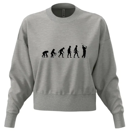 Evolúcia Golf