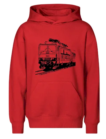 Vlak 363