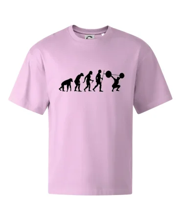 Evolution fitness