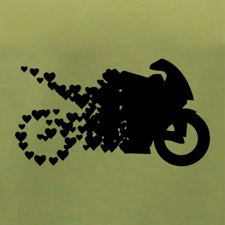 Moto love