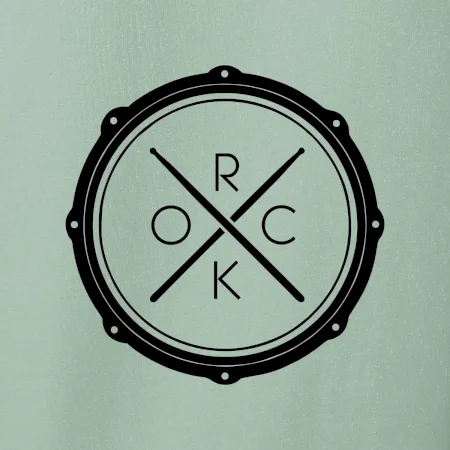 Paličky bicie ROCK