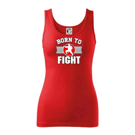 Judo Born to fight