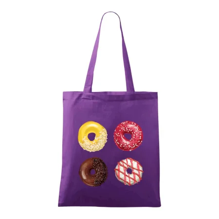 4 donuty