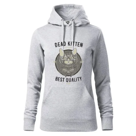 Cat deadkitten