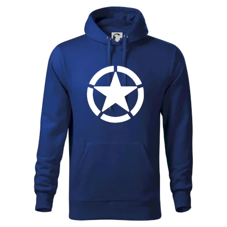 Army hvězda