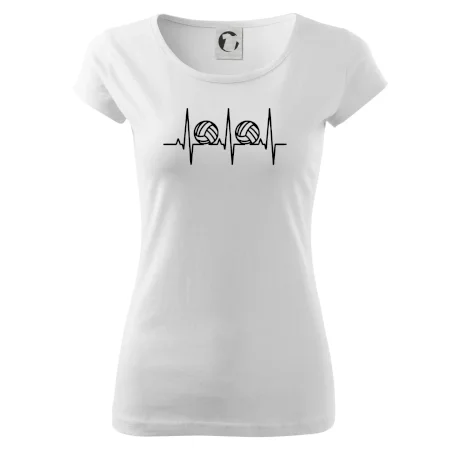 Volejbal ekg