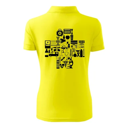 Zdravotné kríž veci