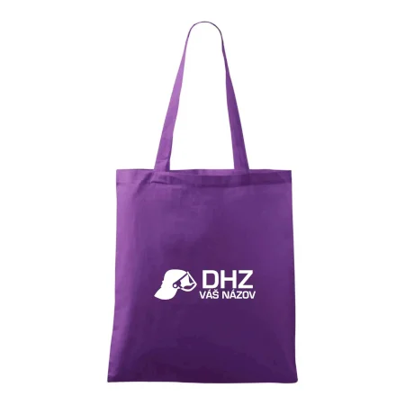 DHZ Helma - vlastný nápis