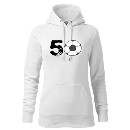Futbal okrúhle narodeniny 50