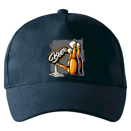 Beer fľaše