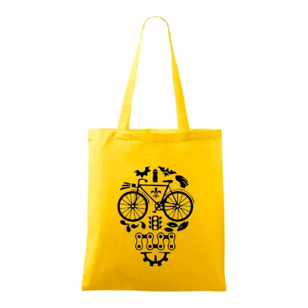 Bike lebka
