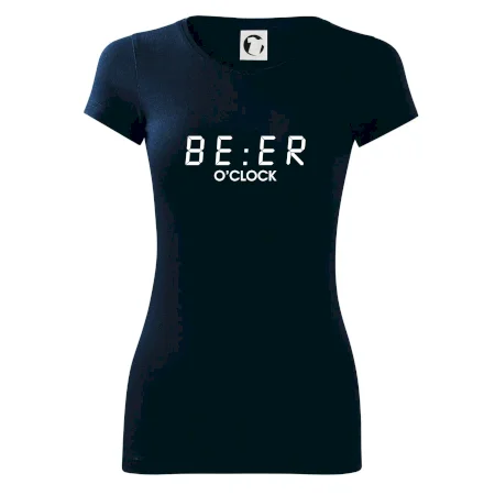 Beer hodiny