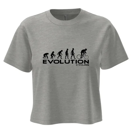 Evolúcia cyklistiky