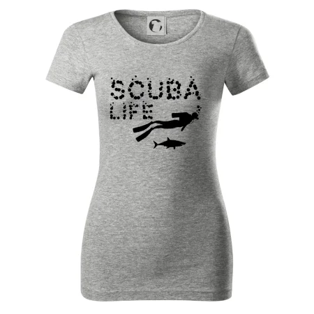 Scuba life