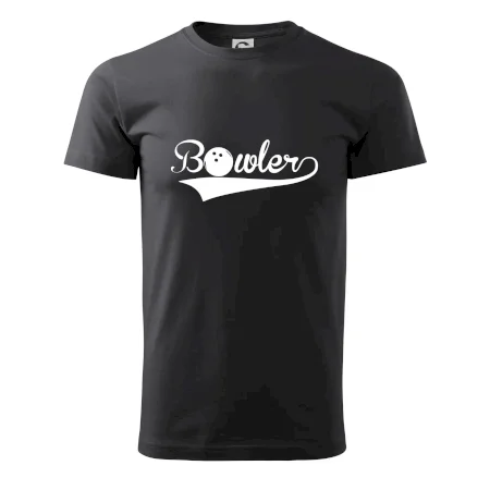 Bowler