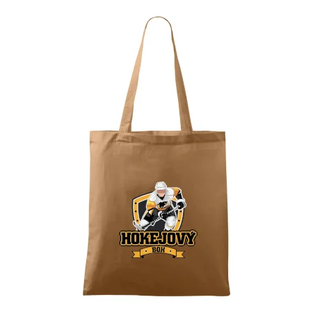Hokejový boh