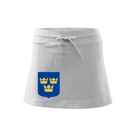 Švédsky znak tri korunky veľký