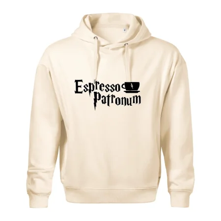 Harry - Espresso Patronum